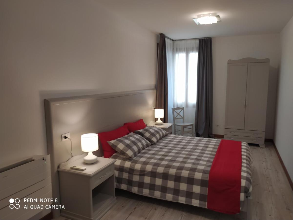 Gæstehus Palazzetto Canossa *