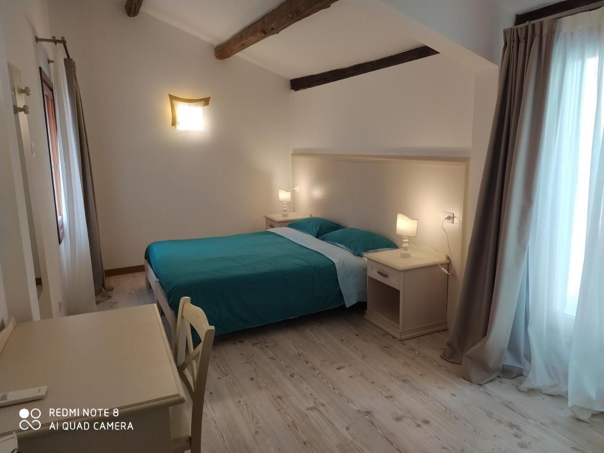 Gæstehus Palazzetto Canossa
