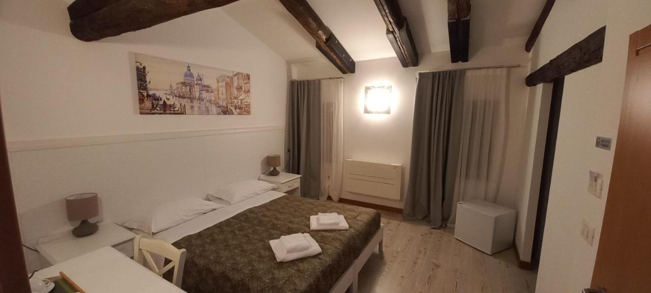 Gæstehus Palazzetto Canossa *