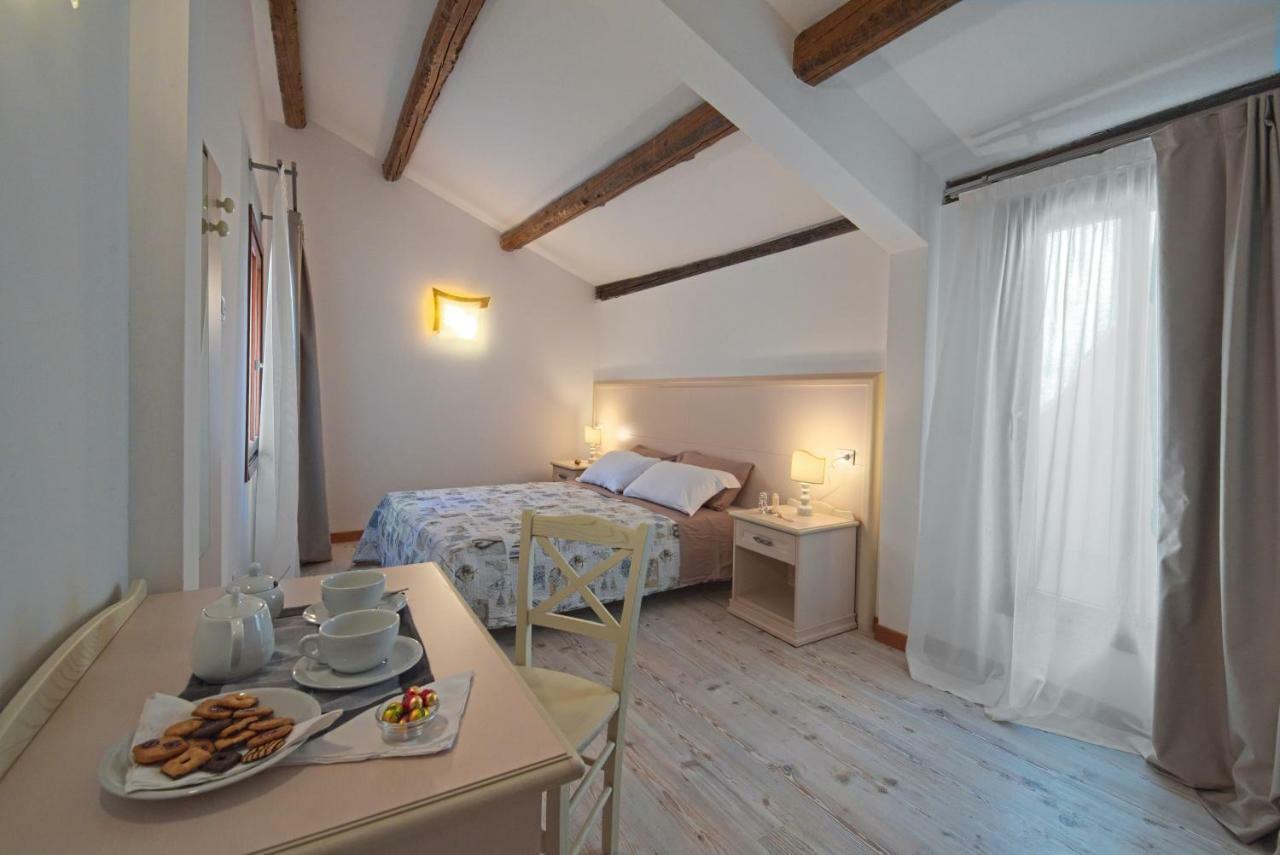 Gæstehus Palazzetto Canossa Venedig