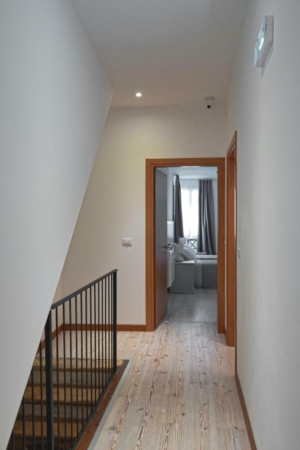 Palazzetto Canossa Gæstehus *