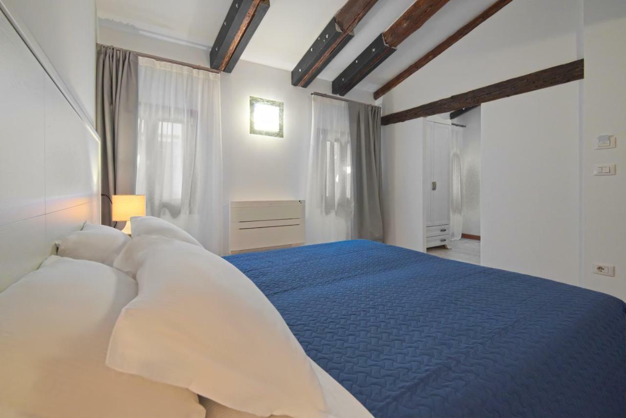 Gæstehus Palazzetto Canossa Venedig