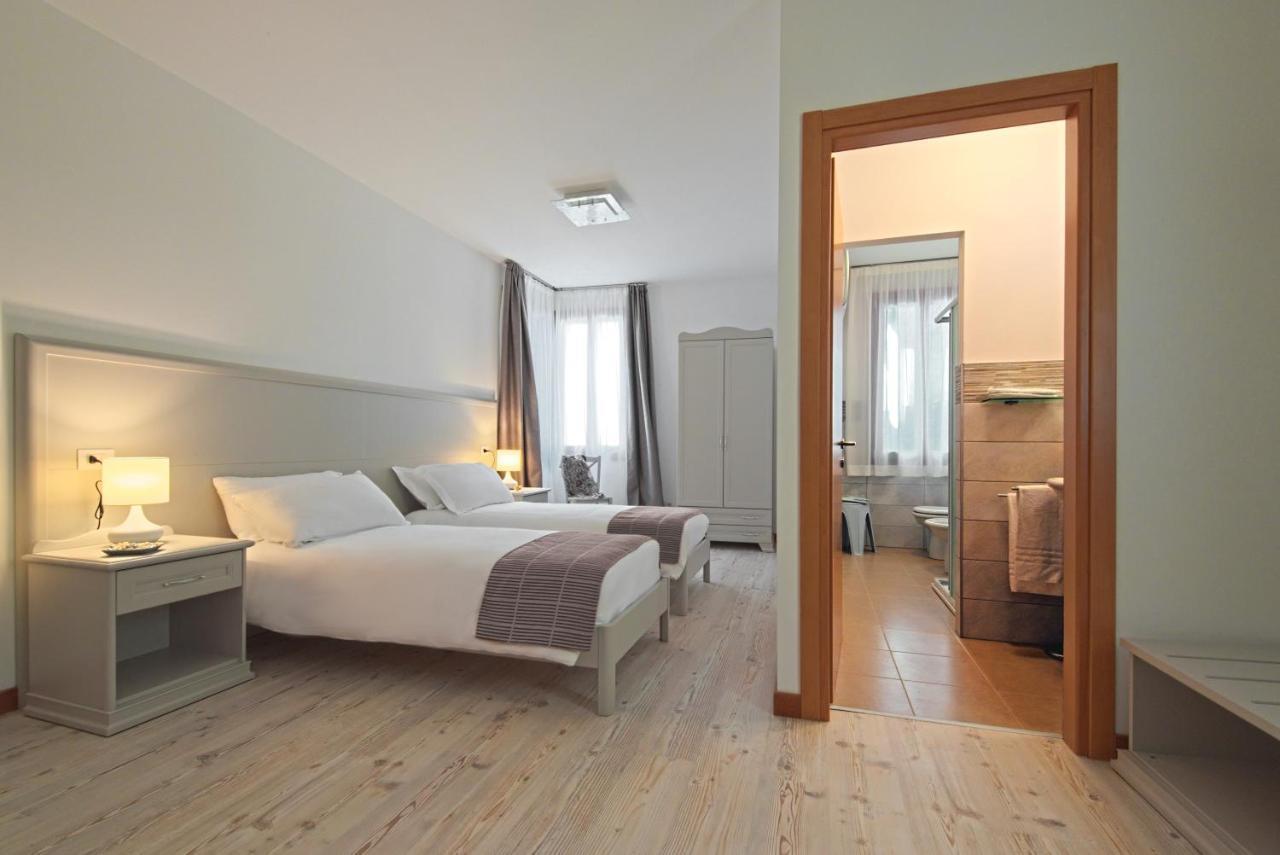 Gæstehus Palazzetto Canossa