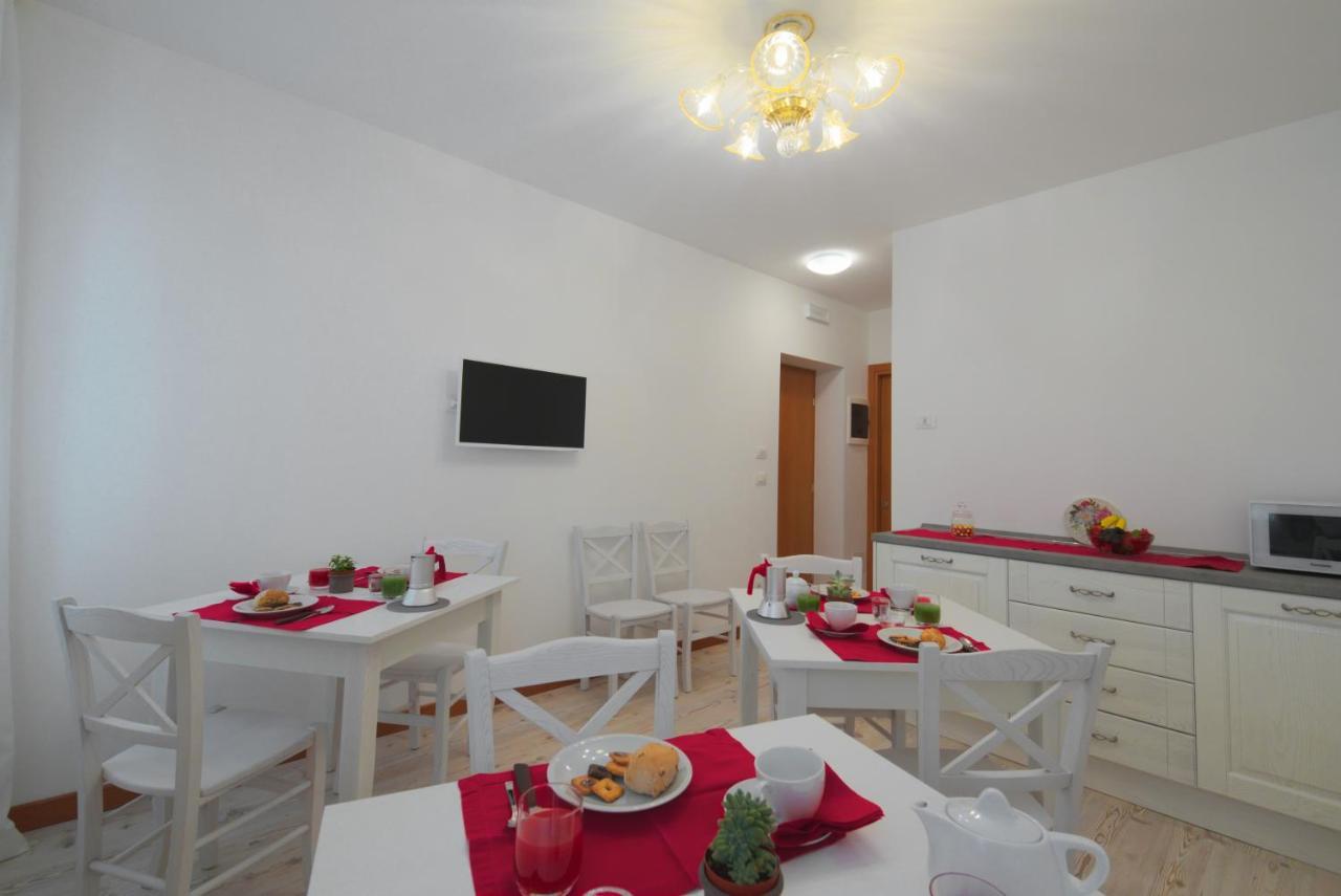 Affittacamere Palazzetto Canossa *