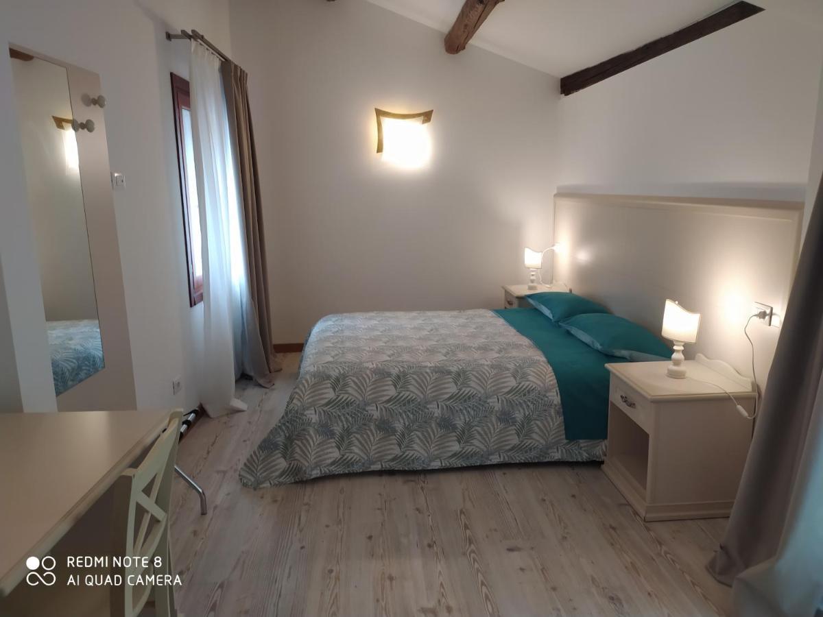 Palazzetto Canossa Venezia