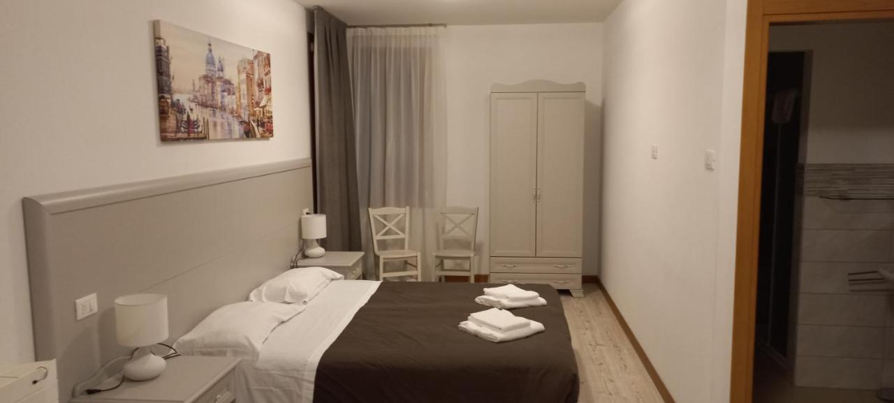 Palazzetto Canossa Affittacamere