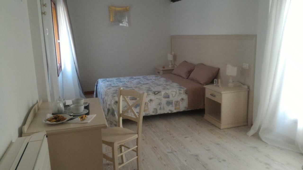 Affittacamere Palazzetto Canossa *