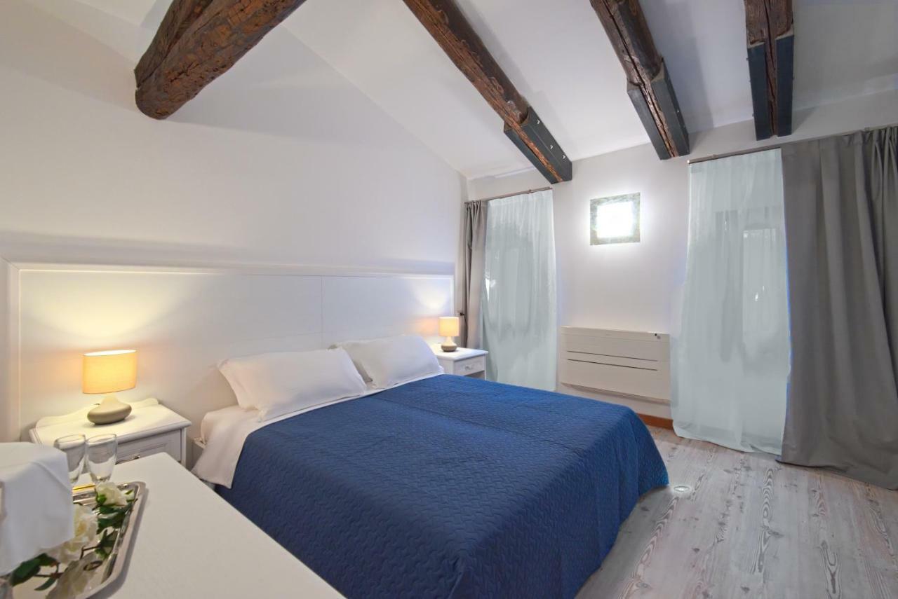 Affittacamere Palazzetto Canossa *